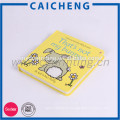 Hardcover Sewing Binding Children Book Printing